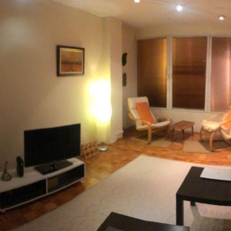 טוזלה Apartment Kleo מראה חיצוני תמונה