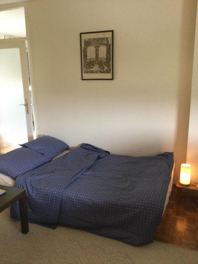 טוזלה Apartment Kleo מראה חיצוני תמונה