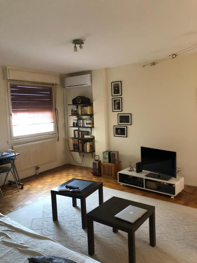 טוזלה Apartment Kleo מראה חיצוני תמונה