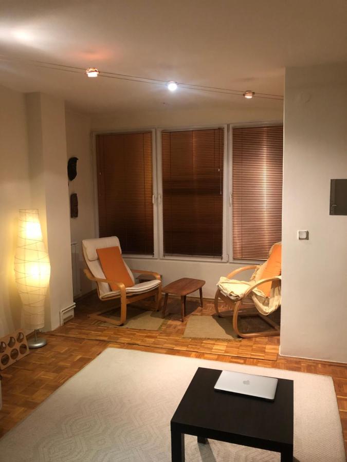 טוזלה Apartment Kleo מראה חיצוני תמונה